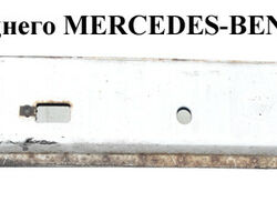 Усилитель бампера переднего MERCEDES-BENZ VITO 638 96-03 (МЕРСЕДЕС ВИТО 638) (A6383100826, 6383100826)