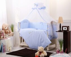 Комплект Golden Baby фіалковий Комплект Golden Baby фіалковий