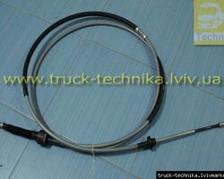 Трос кпш RVI PREMIUM DXi RENAULT Трос кпш RVI PREMIUM DXi RENAULT