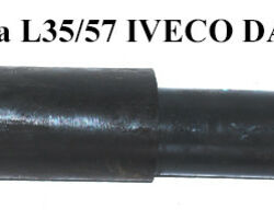 Амортизатор задний спарка L35/57 IVECO DAILY EURO-4 06- (ИВЕКО ДЕЙЛИ ЕВРО 4) (504152180, 500369631,