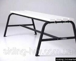 Лавки Classic без спинки Лавки Classic без спинки