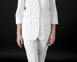 Жіночий костюм "Вероніка" Жіночий костюм "Вероніка"