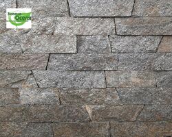 Сланець"Грізлі" соломка 6 см Сланець"Грізлі" соломка 6 см