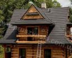 Металочерепиця Карпатія Металочерепиця Карпатія