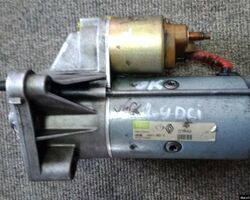Стартер 12V Рено Мастер / Renault Master II (1998-2003) 1.9 dci 8200331251,VALEO D7R49,8200075362,8200628426,7711134792 Стартер 12V Рено Мастер / Renault Master II (1998-2003) 1.9 dci 8200331251,VALEO D7R49,8200075362,8200628426,7711134792