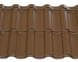 Металочерепиця Арад Класік Металочерепиця Арад Класік