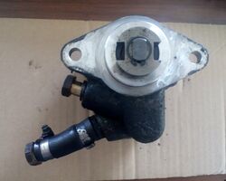 Насос гидроусилителя руля Рено Мастер / Renault Master I (1980-1998) 2.5D/TD 7700300535, 7701045973, 851515607, 7683955114, 7683955118 Насос гидроусилителя руля Рено Мастер / Renault Master I (1980-1998) 2.5D/TD 7700300535, 7701045973, 851515607, 7683955114, 7683955118