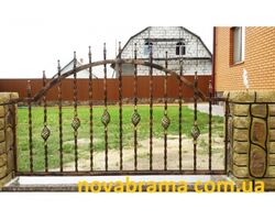 Кована огорожа Марко Кована огорожа Марко