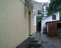 Ковані дашки на замовлення Ковані дашки на замовлення