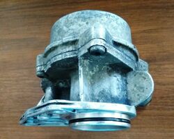 Вакуумный насос Citroen Berlingo M49 (1996-2003) 1.9 D/TD 7.22646.00.0,7.24808.11.0,9630499880,456553,456542,724808110 Вакуумный насос Citroen Berlingo M49 (1996-2003) 1.9 D/TD 7.22646.00.0,7.24808.11.0,9630499880,456553,456542,724808110