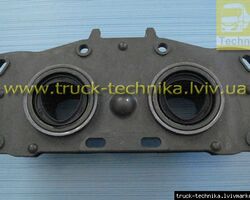 РМК супорта MERITOR typ ELSA 2 біноколь не комплектний, ERF, MAN, ROR, Volvo, Renault Magnum, Premium, Van Hool РМК супорта MERITOR typ ELSA 2 біноколь не комплектний, ERF, MAN, ROR, Volvo, Renault Magnum, Premium, Van Hool