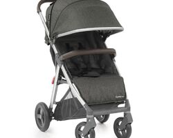 Візок прогулянковий Baby Style Oyster Zero " Pepper" Візок прогулянковий Baby Style Oyster Zero " Pepper"