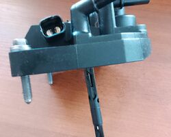 Крышка топливного фильтра с подкачкой (8 клапанов) Peugeot Partner B9 (2010-……) 1.6HDi 9809757980,190197,9672314980 Крышка топливного фильтра с подкачкой (8 клапанов) Peugeot Partner B9 (2010-……) 1.6HDi 9809757980,190197,9672314980