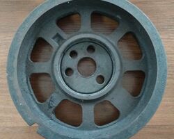 Шестерня распредвала Фиат Дукато / Fiat Ducato 230 (1994-2002) 2.5/2.8 7701043109,0805.93,98415206, FT45504 Шестерня распредвала Фиат Дукато / Fiat Ducato 230 (1994-2002) 2.5/2.8 7701043109,0805.93,98415206, FT45504