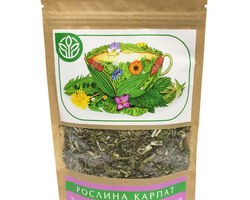 Заспокійливий збір 45 гр. Заспокійливий збір 45 гр.