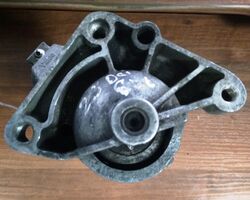 Стартер Renault Master III (2003-2010) 2.2/2.5DCI 8200106788,D7R53,8200634602,0986020141,8200048818,7711134330,D7R34 Стартер Renault Master III (2003-2010) 2.2/2.5DCI 8200106788,D7R53,8200634602,0986020141,8200048818,7711134330,D7R34