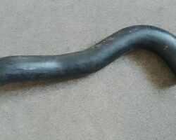 Нижний патрубок интеркулера левый (шланг) Peugeot Boxer II (2002-2006) 2.8HDI 0382Q5,1307121080 Нижний патрубок интеркулера левый (шланг) Peugeot Boxer II (2002-2006) 2.8HDI 0382Q5,1307121080