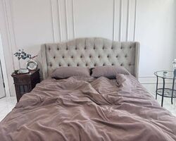 Постільна білизна Вельвет Постільна білизна Вельвет