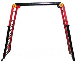 Драбина металева Драбина металева