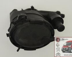 Корпус топливного фильтра Citroen Jumpy II (2004-2006) 1.9D (1868/DW8) 191144,9625224180,9401911448,1137399,9628890680 Корпус топливного фильтра Citroen Jumpy II (2004-2006) 1.9D (1868/DW8) 191144,9625224180,9401911448,1137399,9628890680