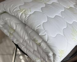 Ковдра алоє вера ЛІТО 145х210 Ковдра алоє вера ЛІТО 145х210