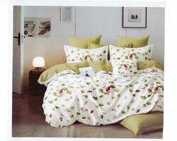 Постільна білизна Royal satin 90 150*210 Постільна білизна Royal satin 90 150*210