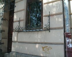 Ковані віконні решітки на замовлення Ковані віконні решітки на замовлення