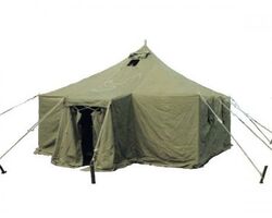 Палатка УСТ-56 Палатка УСТ-56