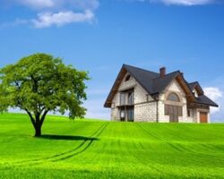 Зміна цільового призначення Зміна цільового призначення