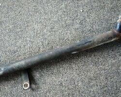 Трубка охлаждающей жидкости (водяной помпы) Peugeot Boxer (1994-2002) - 2.8idTD/HDi 98472292,4500992,9161292,7701044895,FT61026,120517 Трубка охлаждающей жидкости (водяной помпы) Peugeot Boxer (1994-2002) - 2.8idTD/HDi 98472292,4500992,9161292,7701044895,FT61026,120517