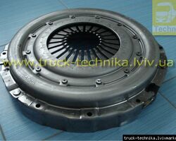 Корзина зчеплення DAF LF45/55 362mm Корзина зчеплення DAF LF45/55 362mm