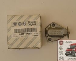Натяжитель цепи ГРМ Фиат Добло / Fiat Doblo (2000-2005) 55197785, FT41936K Натяжитель цепи ГРМ Фиат Добло / Fiat Doblo (2000-2005) 55197785, FT41936K