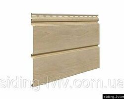 Сайдинг Дуб Вокс 3 3,85 м Vox Max-3 Сайдинг Дуб Вокс 3 3,85 м Vox Max-3