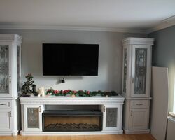 Вітражі для меблів Вітражі для меблів