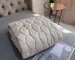 Ковдра демисезонна нанофайбер, 145х210 Ковдра демисезонна нанофайбер, 145х210