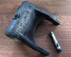 Вилка включения сцепления тип КПП ML (выжим по низу) Citroen Jumper (1994-2002) 1.9TD/2.8D 2115.32,211532,96200053,9624683980 Вилка включения сцепления тип КПП ML (выжим по низу) Citroen Jumper (1994-2002) 1.9TD/2.8D 2115.32,211532,96200053,9624683980