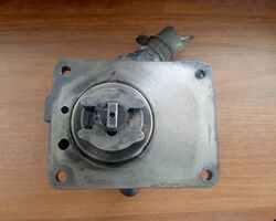 Вакуумный насос Рено Мастер / Renault Master I (1980-1998) 500325875,99487144, Вакуумный насос Рено Мастер / Renault Master I (1980-1998) 500325875,99487144,