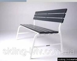 Лавки Classic без спинки Лавки Classic без спинки