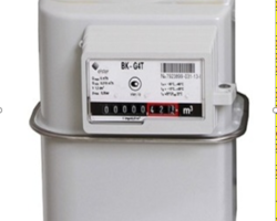 Лічильник газу Ельстер G10T Лічильник газу Ельстер G10T