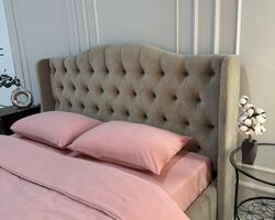 Постільна білизна Вельвет Постільна білизна Вельвет