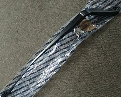 Поводок двірника лівий (щіткотримач) Citroen Jumper III / IV (2006-2014-.....) 6429CG, 1340684080, FT93315 Поводок двірника лівий (щіткотримач) Citroen Jumper III / IV (2006-2014-.....) 6429CG, 1340684080, FT93315