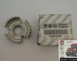 Ступица 5-й передачи Фиат Добло / Fiat Doblo (2009-……) 46751821,46773570, 55204143 Ступица 5-й передачи Фиат Добло / Fiat Doblo (2009-……) 46751821,46773570, 55204143