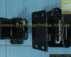 Петля двери шарнир MAN TGA Петля двери шарнир MAN TGA