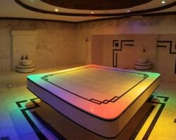 Хамам - турецька баня Хамам - турецька баня