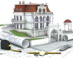 Самовільне будівництво Самовільне будівництво