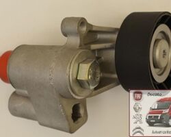 Натяжной ролик генератора Пежо Партнер / Peugeot Partner M59 9623001280 SKF VKM 33029 Натяжной ролик генератора Пежо Партнер / Peugeot Partner M59 9623001280 SKF VKM 33029