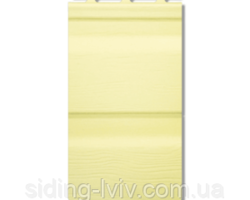 Сайдинг Флекс вініловий Груша Альта-Профіль Сайдинг Флекс вініловий Груша Альта-Профіль