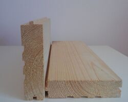 Дошка підлоги сосна Дошка підлоги сосна