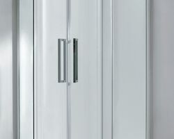 Душова кабіна напівкругла ALTURA F9392SG / F9392SB Душова кабіна напівкругла ALTURA F9392SG / F9392SB