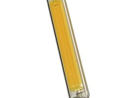 Лампа світлодіодна LED R7S Tube 118mm 30W Лампа світлодіодна LED R7S Tube 118mm 30W